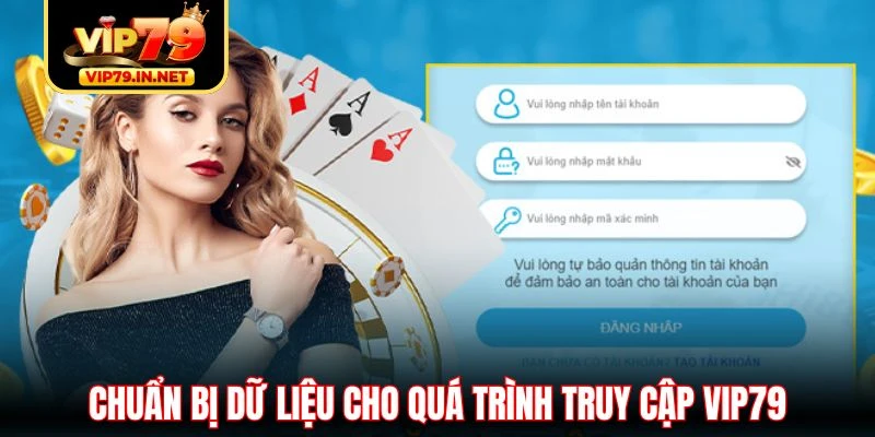 Mẹo đăng nhập VIP79 cực nhanh chóng Mẹo đăng nhập VIP79 cực nhanh chóng