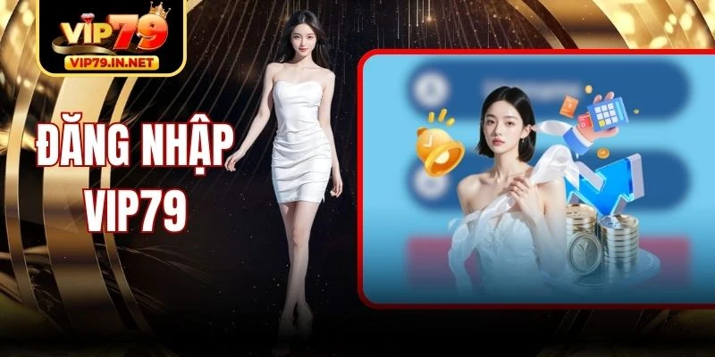 Chuẩn bị dữ liệu cho quá trình truy cập VIP79 Chuẩn bị dữ liệu cho quá trình truy cập VIP79