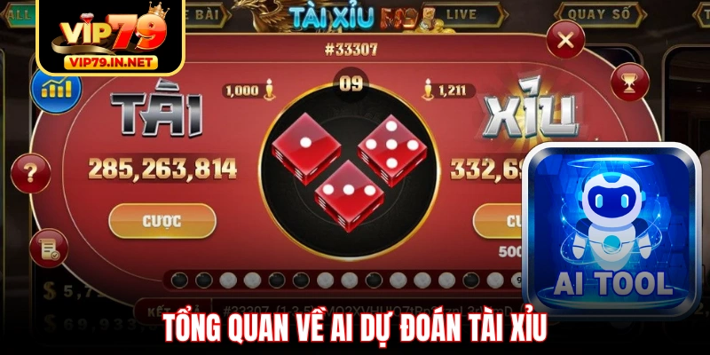 Tổng quan về Ai dự đoán tài xỉu Tổng quan về Ai dự đoán tài xỉu